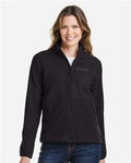 Marmot M12402 Women's Rocklin Jacket - Black - model front