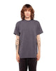 Charcoal Grey Heather