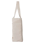 econscious EC8205 Reclaimist Fiber Everywhere Tote - Pumice - side