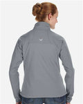 Marmot M16079 Women's Tempo Lightweight Jacket - Cinder - model back