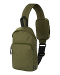 econscious EC8710 Grove Sling Bag - Olive - side