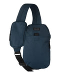 econscious EC8710 Grove Sling Bag - Pacific - back