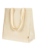 econscious EC8052 Go Lite Tote - Natural - front