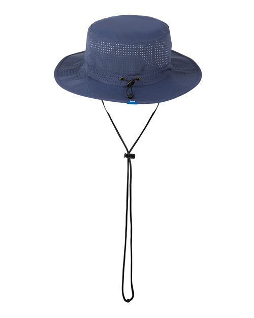 HUK H300433 Solid Booney - Naval Academy - back