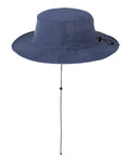 HUK H300433 Solid Booney - Naval Academy - side