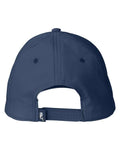vineyard vines F001778 Performance Baseball Cap - Vineyard Navy - back