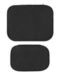 econscious EC8707 Grove Travel Cube Set - Black - back