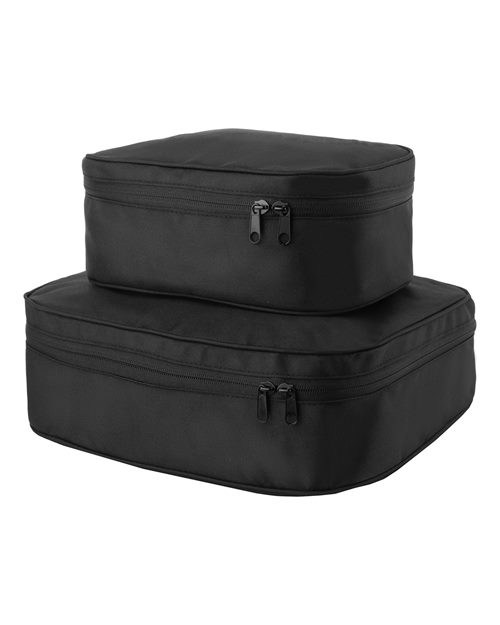 econscious EC8707 Grove Travel Cube Set - Black - side