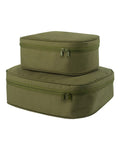 econscious EC8707 Grove Travel Cube Set - Olive - side