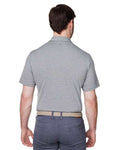 vineyard vines G012426 Men's Bradley Stripe Sankaty Polo - Hammerhead TJ - model back