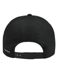 DRI DUCK 3052 Braxton Cap - Grey - back