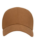 DRI DUCK 3273 Legend Cap - Saddle - front