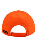 DRI DUCK 3321 3D Buck Pro Cap - Blaze - back