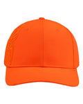 DRI DUCK 3321 3D Buck Pro Cap - Blaze - front