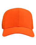DRI DUCK 3321 3D Buck Pro Cap - Blaze Mesh - front
