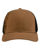 Saddle Mesh