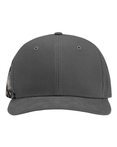 DRI DUCK 3344 Welder Cap - Charcoal - front