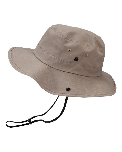 DRI DUCK 3754 Ripstop Booney - Rope - side
