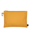 econscious EC8709 Grove Go-Go Pouch With Carabiner - Beehive - front