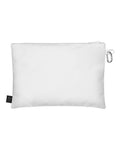 econscious EC8709 Grove Go-Go Pouch With Carabiner - White - back