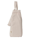 econscious EC8207 Reclaimist Fiber G2G Tote - Pumice - side
