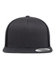 Charcoal/ Black
