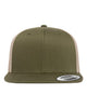 Moss Green/ Khaki