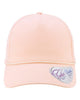 Pink Sorbet/ Floral