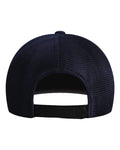 Imperial 1988M The Whitaker Mesh Cap - Dark Blue - back