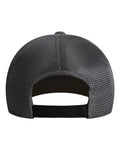 Imperial 1988M The Whitaker Mesh Cap - Grey - back