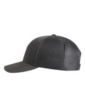 Imperial 1988M The Whitaker Mesh Cap - Grey - side