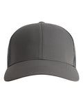 Imperial 1988M The Whitaker Mesh Cap - Grey - front