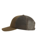 Imperial 1988M The Whitaker Mesh Cap - Khaki - side