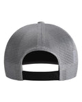 Imperial 1988M The Whitaker Mesh Cap - Light Grey - back