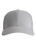 Imperial 1988M The Whitaker Mesh Cap - Light Grey - front