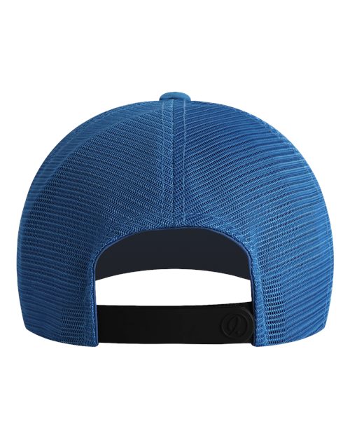 Imperial 1988M The Whitaker Mesh Cap - Royal Blue - back