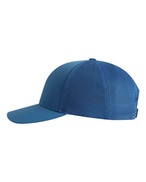Imperial 1988M The Whitaker Mesh Cap - Royal Blue - side