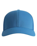 Imperial 1988M The Whitaker Mesh Cap - Royal Blue - front