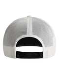 Imperial 1988M The Whitaker Mesh Cap - White - back