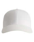 Imperial 1988M The Whitaker Mesh Cap - White - front
