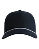Navy/ White