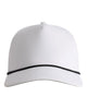 White/ Black
