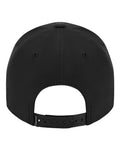 Imperial 7054N The Independent Cap - Black - back