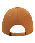 Imperial 7054N The Independent Cap - Buckthorn Brown - back