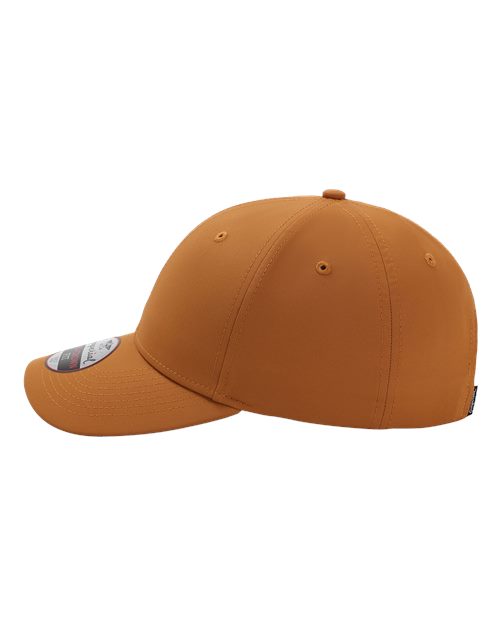 Imperial 7054N The Independent Cap - Buckthorn Brown - side