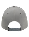 Imperial 7054N The Independent Cap - Grey - back
