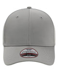 Imperial 7054N The Independent Cap - Grey - front