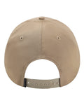 Imperial 7054N The Independent Cap - Khaki - back