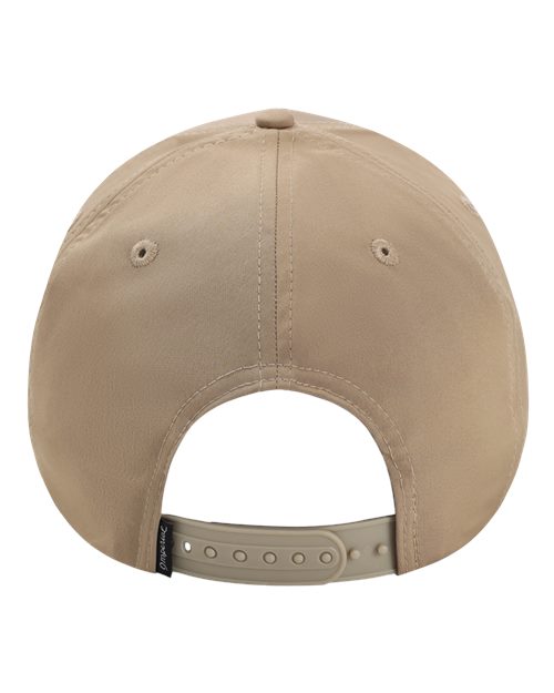 Imperial 7054N The Independent Cap - Khaki - back