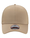 Imperial 7054N The Independent Cap - Khaki - front